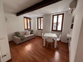 A casa di Cri